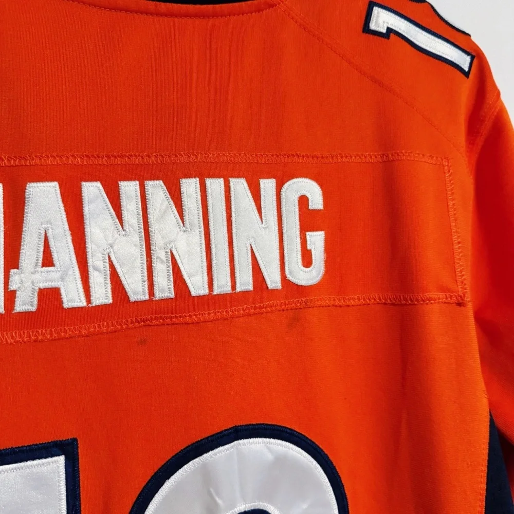 NFL - Broncos Manning 18 Jersey